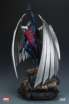 XM Studios Archangel Classic